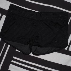 Active Nike shorts